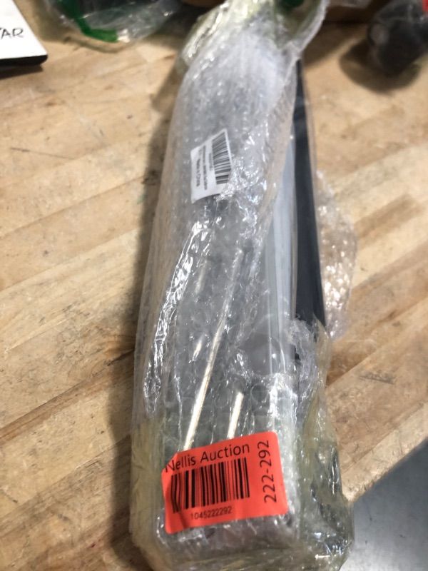 Photo 1 of 66795 flavorizer bars for Weber Genesis ii E-310 ii S-310 Grill Parts, Weber Genesis 2 S-335 II E-335, Genesis II LX S/E-340 Parts, Weber Genesis II 66032 Flavorizer Bars & 66040 66685 Heat Deflector