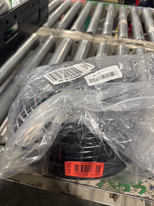 Photo 1 of NAOEVO 14 Gauge Wire 4 Conductor Wire, 14 AWG 4 Core Stranded PVC Cable, Tinned Copper/Low Voltage 12V/Flexible Extension Cord for Automotive Trailer Wiring, Lamp Cord, Marine, RGB Cable (100FT)