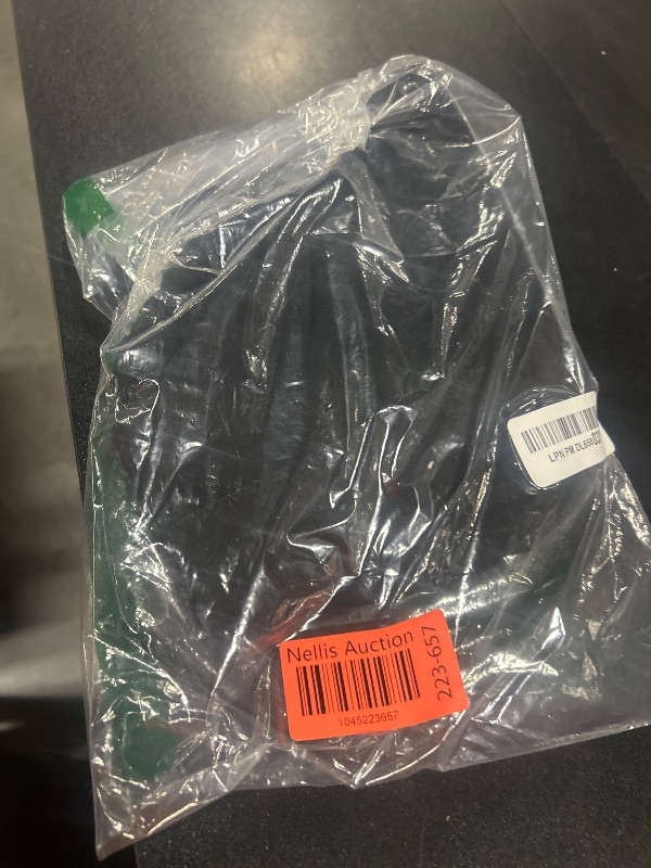 Photo 1 of CYDREAM Zip Front Closure Wireless Bras for Women Full Coverage Post Surgery Compression Back Smoothing Comfort Adjustable (US, Alpha, 3X-Large, Regular, Regular, Black)