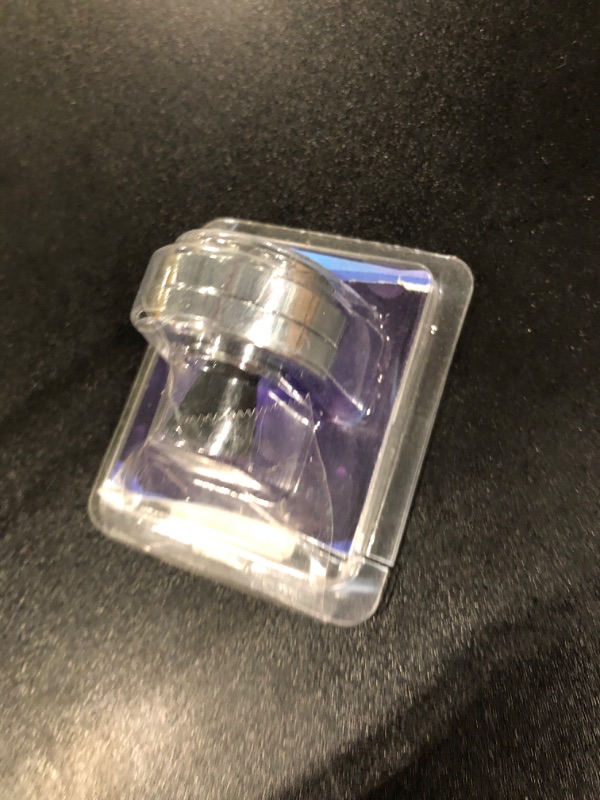 Photo 1 of 50332 Pressure Regulator for Presto Pressure Cooker 3-Piece Pressure Regulator 5-10-15lb 0171001 0174001 6803571