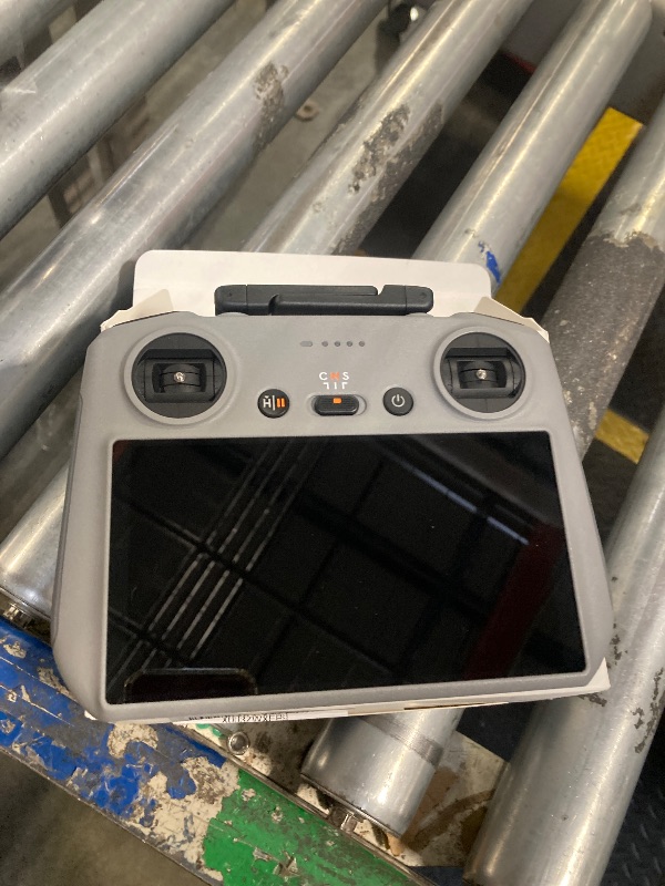 Photo 1 of DJI RC 2, Remote Controller with Next-Gen Processor, 20km O4 Transmission, 5.5-inch FHD Screen, 2T4R Antennas, Smart Controller for Drones, Light and Compact