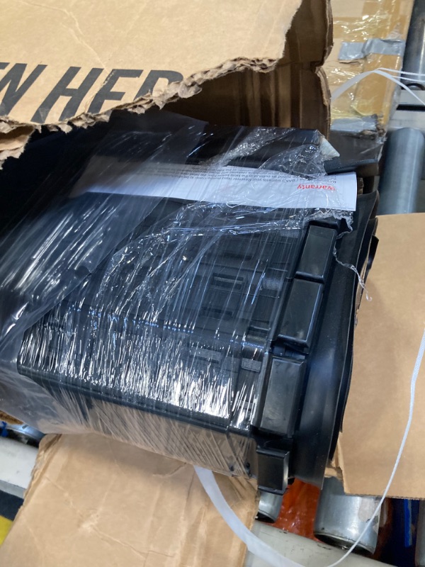 Photo 1 of **NEW OPEN BOX- WILL NEED TRUCK OR TRAILER FOR PICK UP**
RealTruck BAK Revolver X4s Hard Rolling Truck Bed Tonneau Cover | 80339 | Fits 2021-2025 Ford F-150 (incl. Raptor/Lightning) 5' 7" Bed (67.1")
