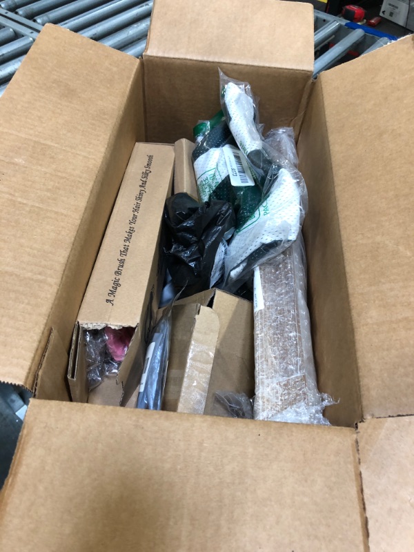 Photo 1 of ***AS IS / NO RETURNS*** MYSTERY BOX - RANDOM ITEMS - SALE FINAL 