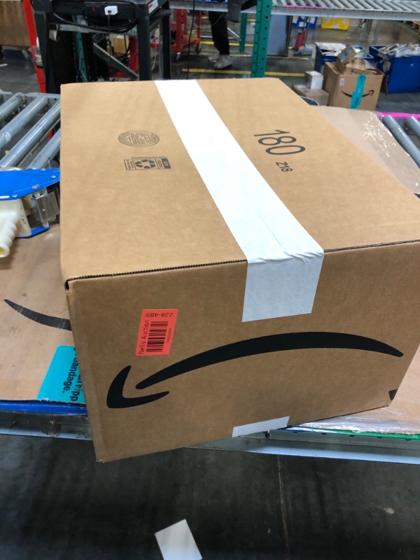 Photo 1 of ***AS IS / NO RETURNS*** MYSTERY BOX - RANDOM ITEMS - SALE FINAL 