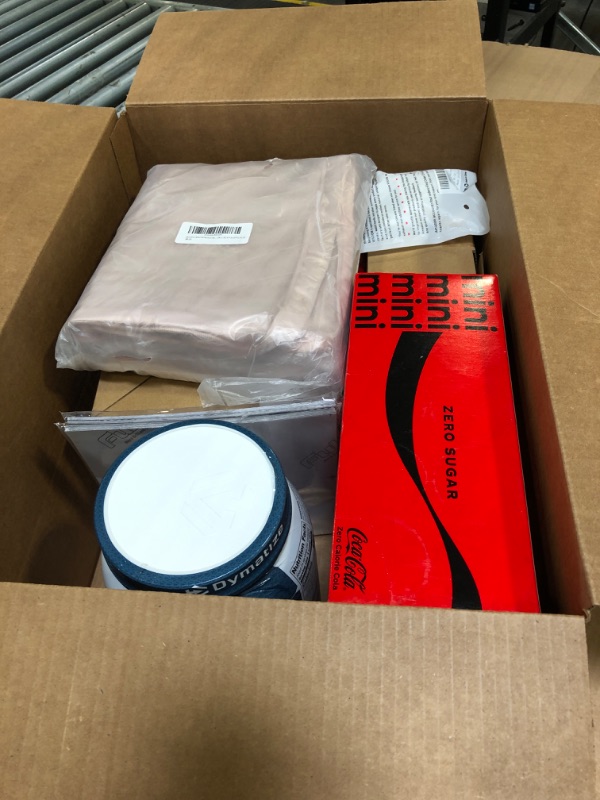 Photo 1 of ***AS IS / NO RETURNS*** MYSTERY BOX - RANDOM ITEMS - SALE FINAL 