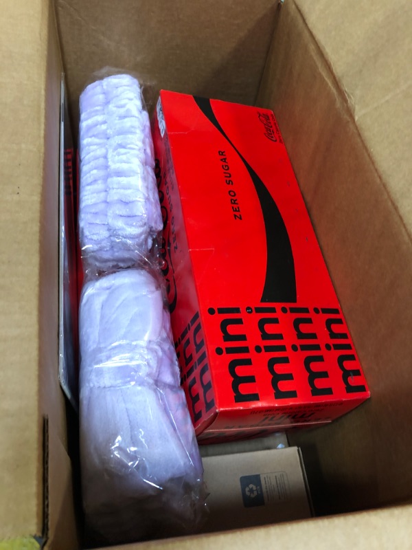 Photo 1 of ***AS IS / NO RETURNS*** MYSTERY BOX - RANDOM ITEMS - SALE FINAL 