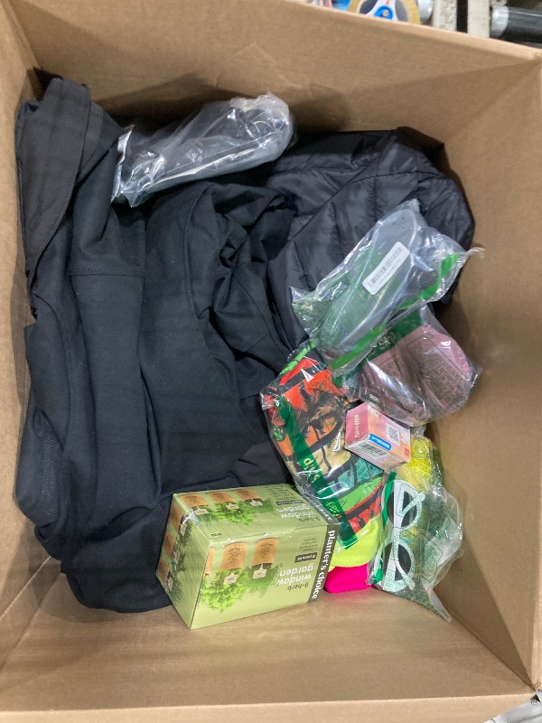 Photo 1 of ***MIXED LOT OF ITEMS, FINAL SALE, NO RETURNS***