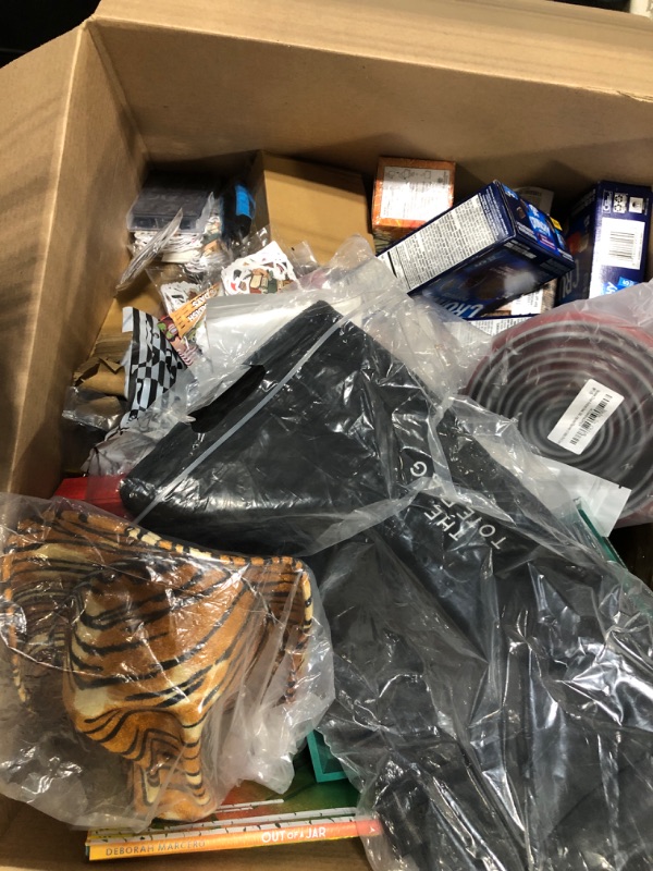 Photo 1 of ***MIXED LOT OF RANDOM ITEMS, FINAL SALE, NO RETURNS***
