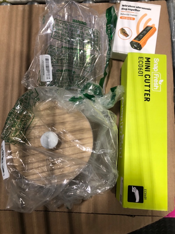 Photo 1 of ****MIXED LOT OF ITEMS, FINAL SALE, NO RETURNS***