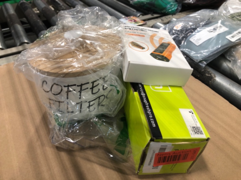 Photo 1 of ****MIXED LOT OF ITEMS, FINAL SALE, NO RETURNS***