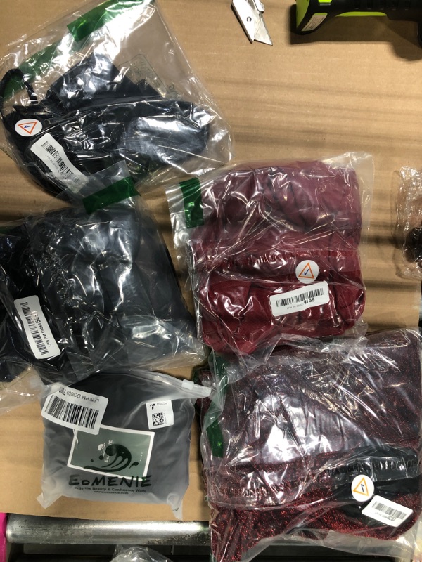 Photo 1 of ****MIXED LOT OF ITEMS, FINAL SALE, NO RETURNS***