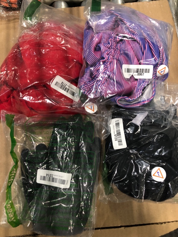 Photo 1 of ****MIXED LOT OF ITEMS, FINAL SALE, NO RETURNS***