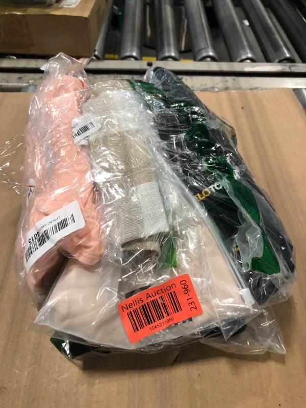 Photo 1 of ****MIXED LOT OF ITEMS, FINAL SALE, NO RETURNS***