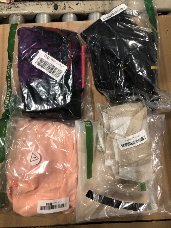 Photo 1 of ****MIXED LOT OF ITEMS, FINAL SALE, NO RETURNS***