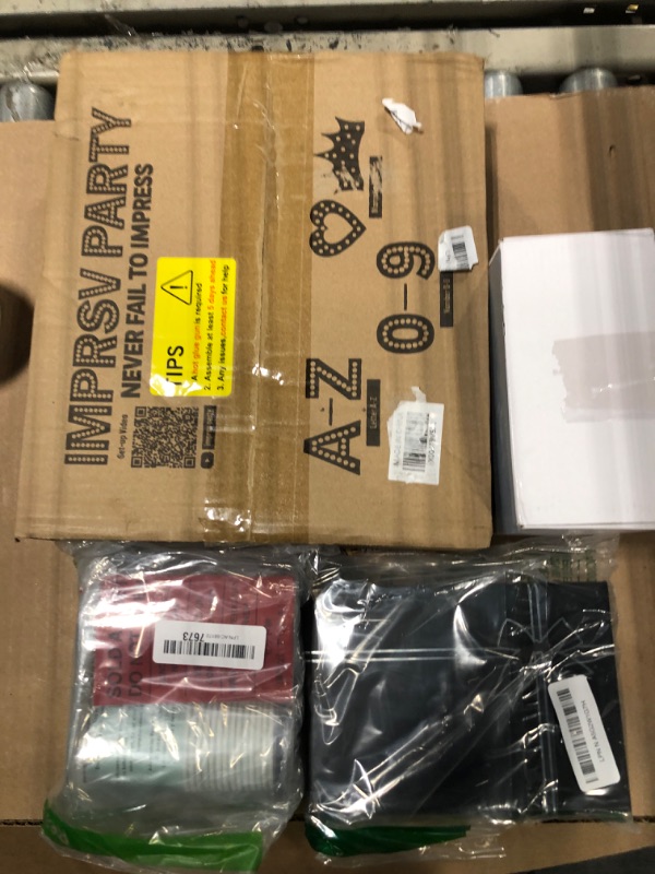 Photo 1 of ****MIXED LOT OF ITEMS, FINAL SALE, NO RETURNS***