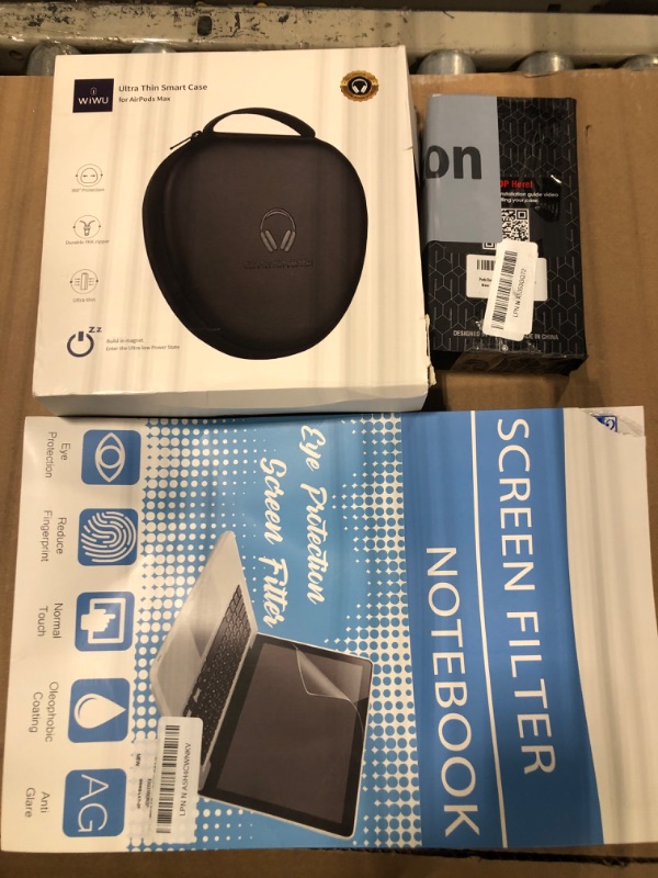 Photo 1 of ****MIXED LOT OF ITEMS, FINAL SALE, NO RETURNS***