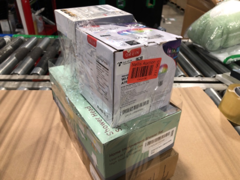 Photo 1 of ****MIXED LOT OF ITEMS, FINAL SALE, NO RETURNS***
