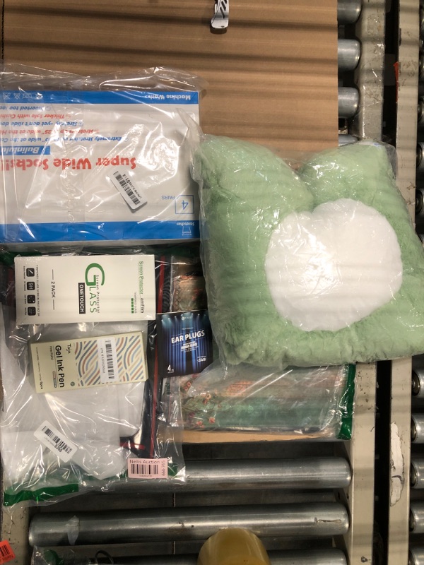 Photo 1 of ****MIXED LOT OF ITEMS, FINAL SALE, NO RETURNS***