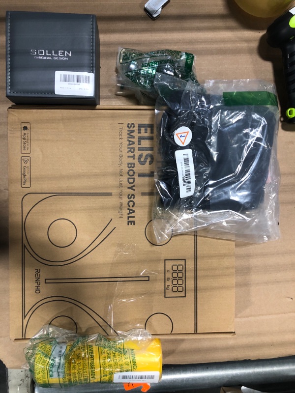 Photo 1 of ****MIXED LOT OF ITEMS, FINAL SALE, NO RETURNS***