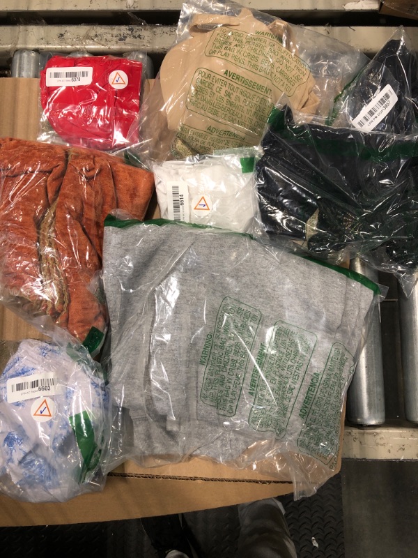 Photo 1 of ****MIXED LOT OF ITEMS, FINAL SALE, NO RETURNS***