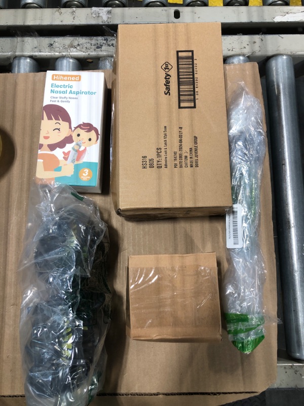Photo 1 of ****MIXED LOT OF ITEMS, FINAL SALE, NO RETURNS***