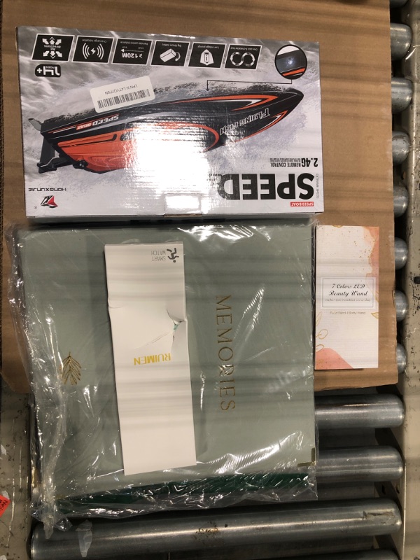Photo 1 of ****MIXED LOT OF ITEMS, FINAL SALE, NO RETURNS***
