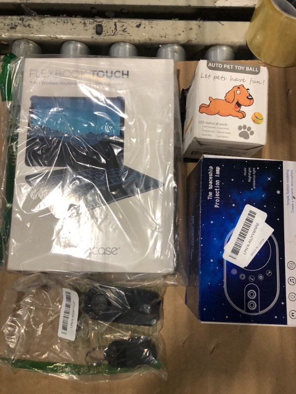 Photo 1 of ****MIXED LOT OF ITEMS, FINAL SALE, NO RETURNS***