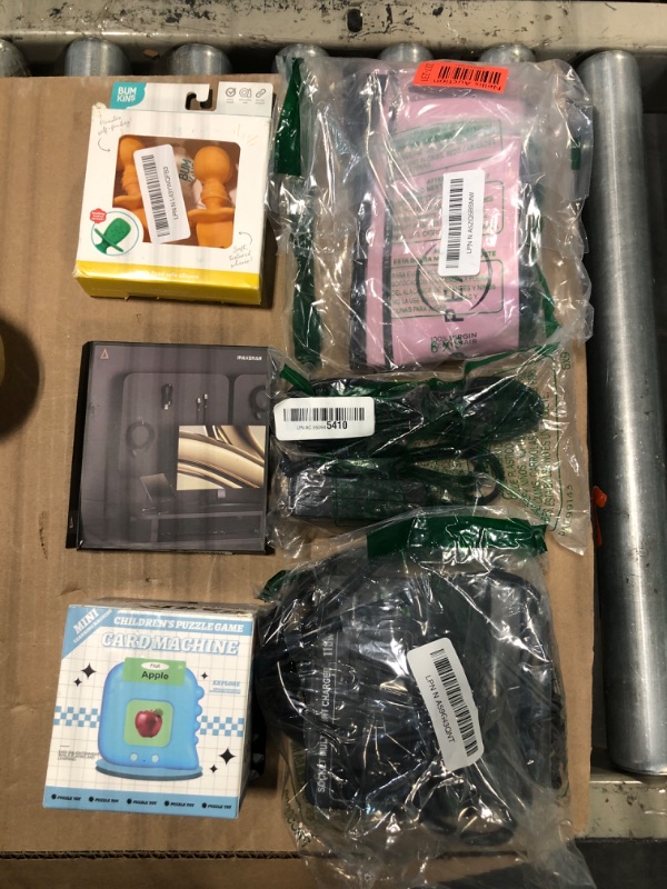 Photo 1 of ****MIXED LOT OF ITEMS, FINAL SALE, NO RETURNS***