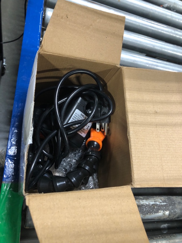 Photo 1 of Aacabo Water Table Pump,Universal Joint Pipe Water Table Pump,Kids Water Table Accessories,Fun Summer Outdoor Water Game Toys for Kids