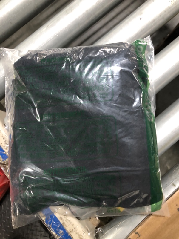 Photo 1 of *single shirt*
Gildan Men's Heavy Cotton Long Sleeve T-Shirt, Style G5400, 2-Pack, Black, X-Large