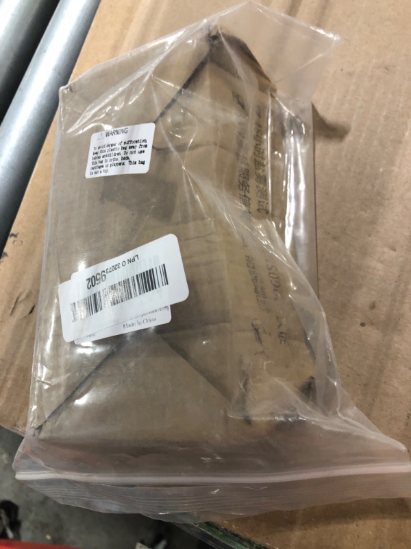 Photo 1 of Rierdge Vending Machine Lock with T-Handle with Keys for Candy Snack Machine (Keyed Different)