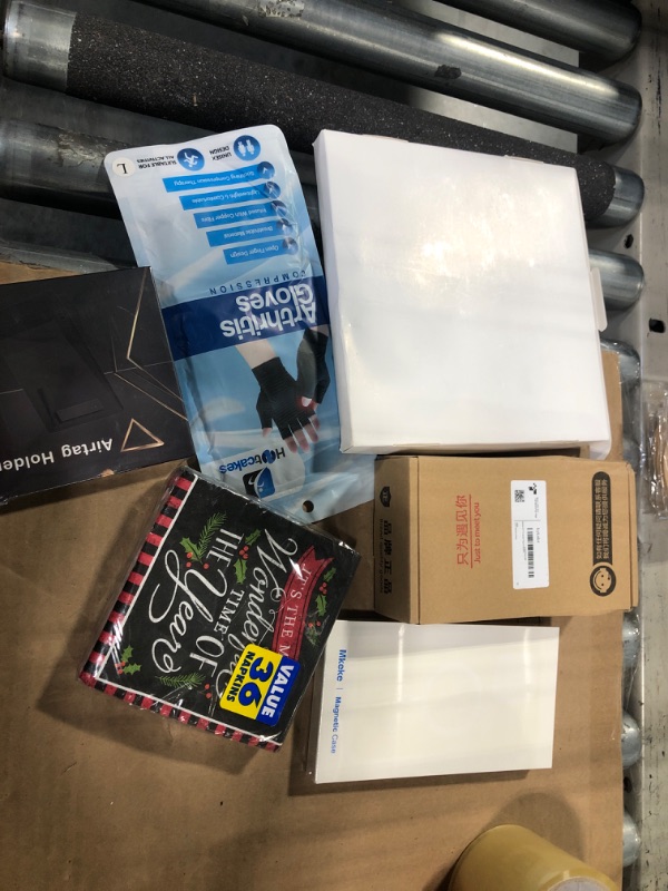 Photo 1 of ***MIXED ITEMS// AS IS //FINAL SALE//NO RETURNS***
