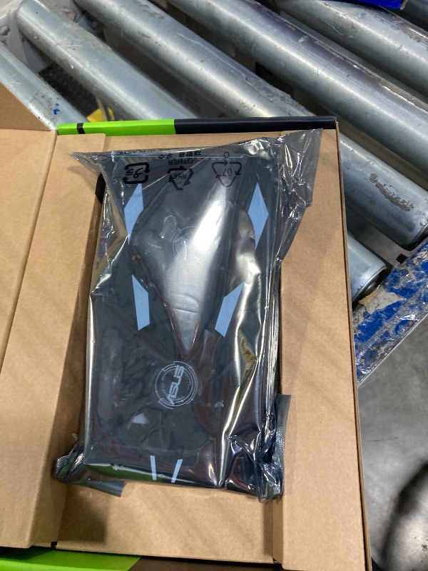 Photo 1 of ***LOCKED** ASUS Dual NVIDIA GeForce RTX 3050 6GB OC Edition Gaming Graphics Card - PCIe 4.0, 6GB GDDR6 Memory, HDMI 2.1, DisplayPort 1.4a, 2-Slot Design, Axial-tech Fan Design, 0dB Technology, Steel Bracket
