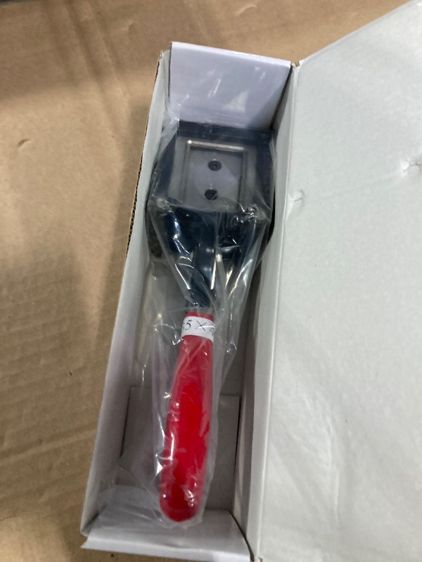 Photo 1 of Handheld Photo Cutter, Paper Cutting Pliers with Smooth and Straight Cutting, 35 x 45 mm Picture Cutter Machine for Passport Photos, ID Cards, Wallet Sized Photos