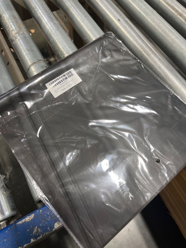 Photo 1 of 2 20 Counts Double Sided Packaging Paper Black Fresh Flowers Wrapping Paper,Florist Bouquet Paper,Waterproof Graduation Season Flower Packaging Paper or Gift Wrapper Florist Bouquet Material 22.75"