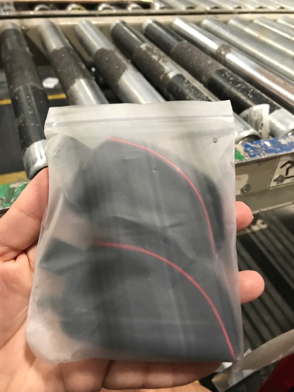 Photo 1 of RUNZUIE 2Pcs Silicone Smart Remote Key Fob Cover for 2024 2023 2022 GMC Sierra 1500 Chevy Chevrolet Silverado 1500 2500HD 3500HD (Black(a))