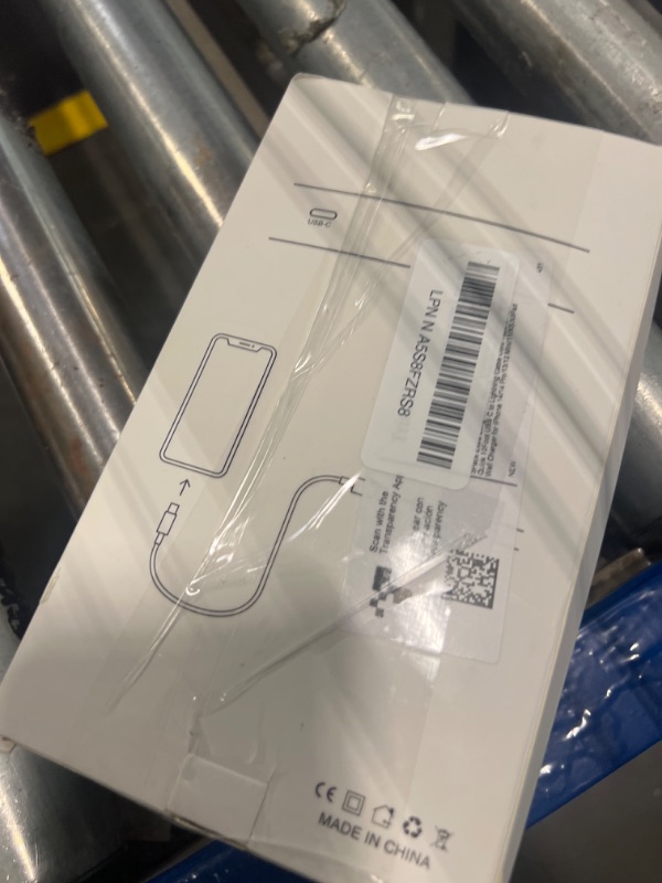 Photo 1 of 3Pack Extra Long 10FT iPhone Fast Charger,iPhone Charger Fast Charging Quick 10Foot USB C to Lightning Cable Cord Type C Fast Charging Block Wall Charger for iPhone 14/14 Pro/13/12 Mini/11/XS/X/iPad