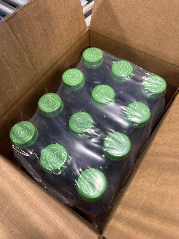 Photo 1 of 12 Pack Bai Beverage, Bing Cherry Zambia, 18 Ounce Best By April 16