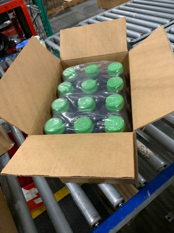 Photo 1 of 12 Pack Bai Beverage, Bing Cherry Zambia, 18 Ounce Best By April 16