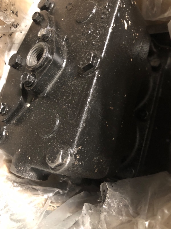 Photo 1 of Haldex Midland Reman Compressor