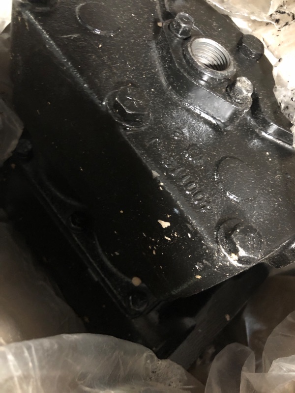 Photo 1 of Haldex Midland Reman Compressor