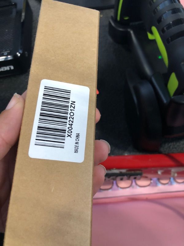 Photo 1 of Replacement Voice Remote for Insignia, Toshiba, AMZ 2-Series, 4-Sereis, Omni, Pioneer, TCL, Hisense Smart TVs, for Streaming Devices, 1-Year Warranty, Compatible with Fire Smart TV