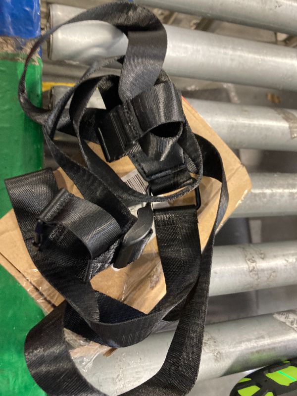 Photo 1 of NEVGVUP Travel Hat Holder, Stylish Durable Accessory for Backpacks, Bags, Purses, Totes, Luggage, Fits Multiple Hats, More Secure than Hat Clips