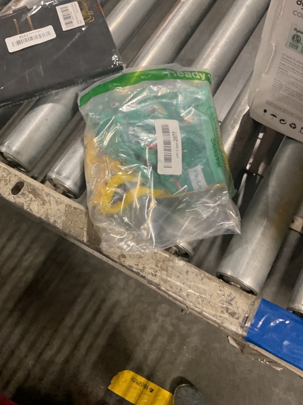 Photo 1 of Paw Legend Washable Reusable Female Dog Period Diapers for Heat Doggie Puppy Diapers for Female Dogs (3 Pack,X-Small)