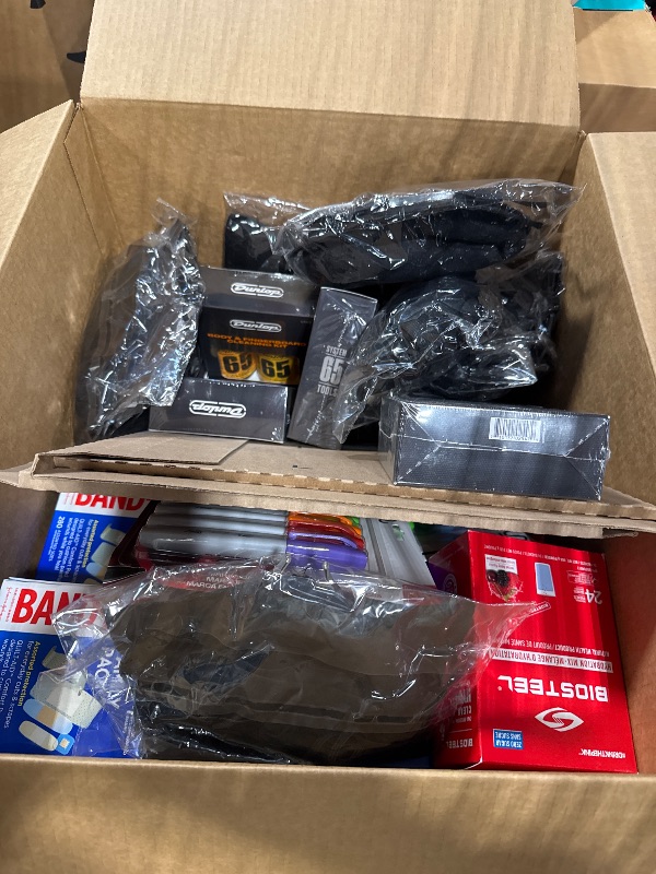 Photo 1 of ***AS IS / NO RETURNS -  FINAL SALE***
***BUNDLED BAG OF  ***
