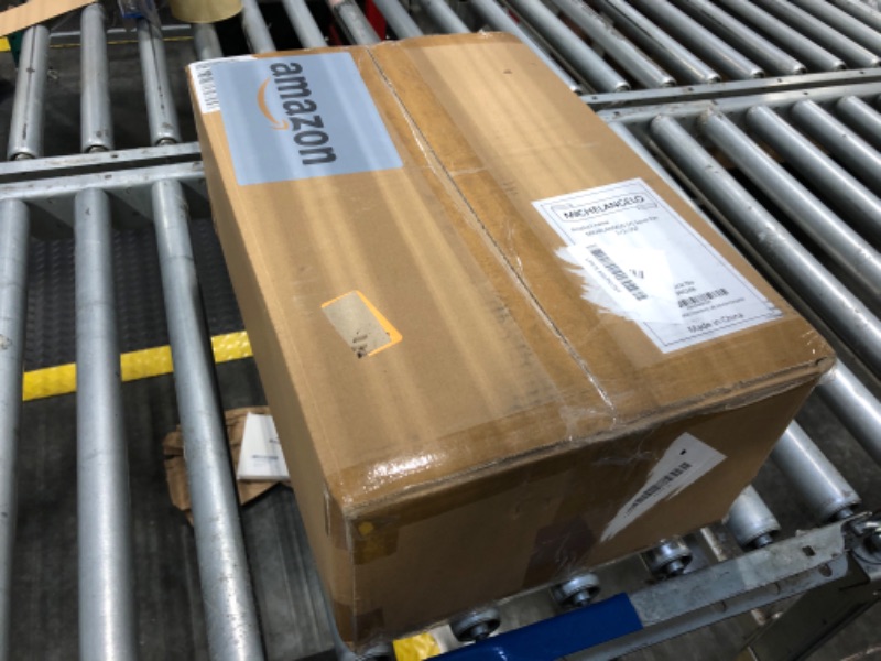 Photo 1 of MICHELANGELO Stainless Steel Saucepan Set with Lids 1QT & 2QT & 3QT, Stainless Steel Sauce Pot Set 6pcs, Induction Saucepans, Nonstick Sauce Pan Set, Dishwasher Safe