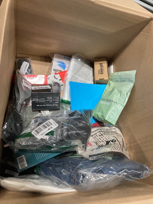 Photo 1 of ****Mistery box****Final sale