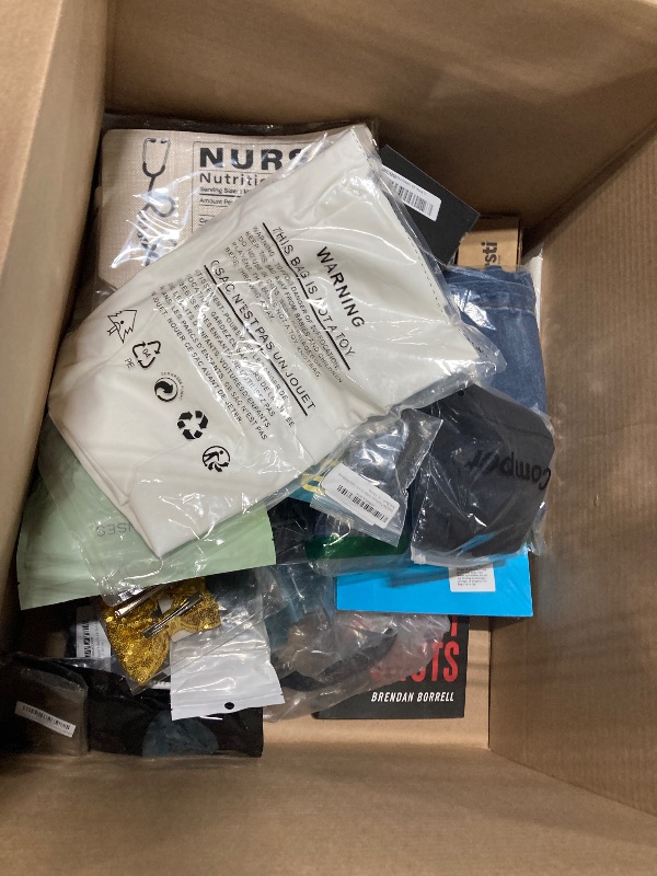 Photo 1 of ****Mistery box****Final sale