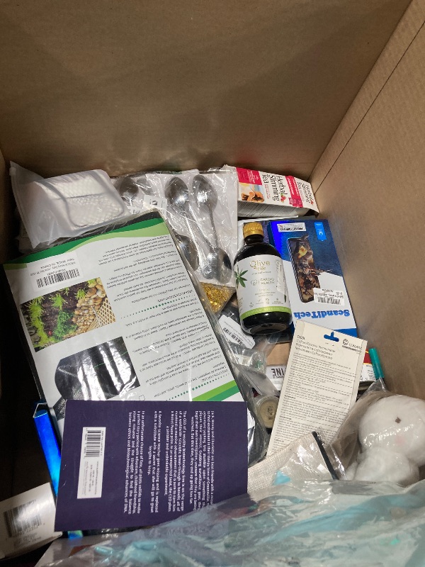 Photo 1 of ***Mistery box***Final sale***