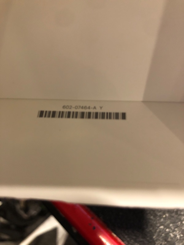 Photo 1 of ***unknown if USB-C cord include*** Apple AirPods 4 Wireless Earbuds, Bluetooth Headphones, Personalized Spatial Audio, Sweat and Water Resistant, USB-C Charging Case, H2 Chip, Up to 30 Hours of Battery Life, Effortless Setup for iPhone